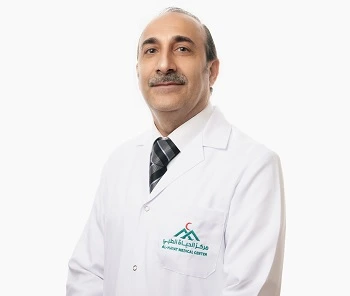 Dr. Samer Mhd Orabi Rahhal