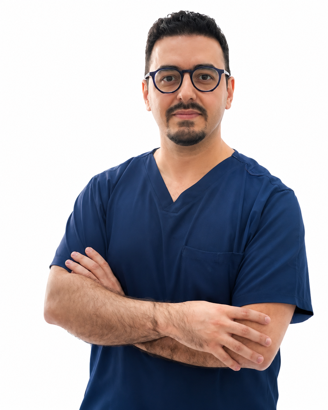 Dr. Alaa Abdullah Jajah