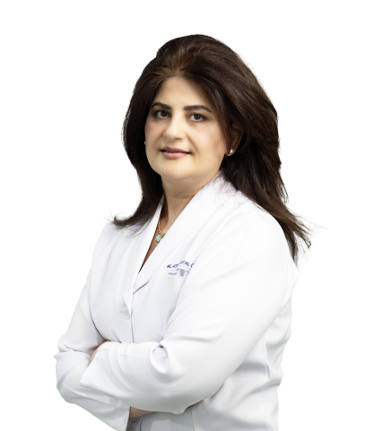 suzan saud