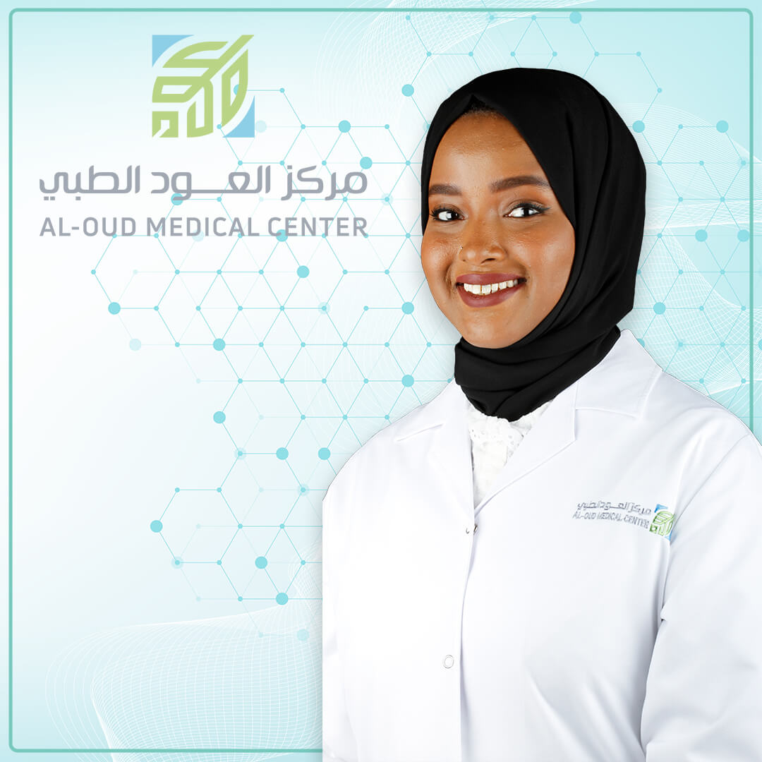 Dr. Nura Ahmed Ismail