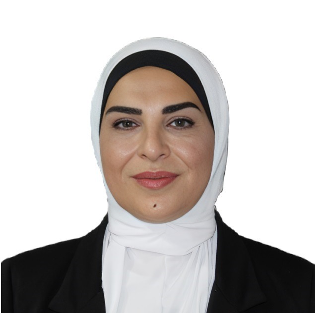 dr. Rihab