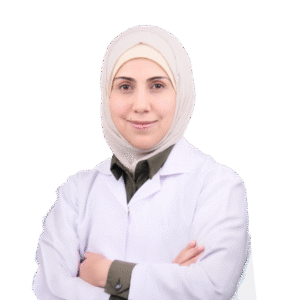 Huda Hussein Hasan