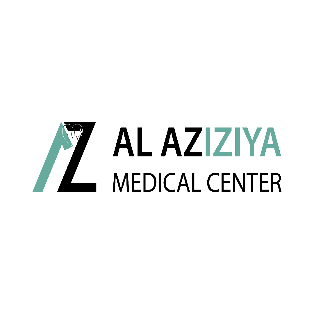 Alaziziya Medical Center logo