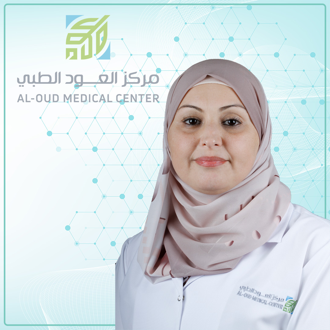 Dr. Ahed Alabedalrahman