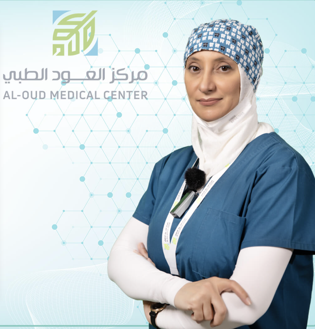 دكتورة سحر أبو موسى