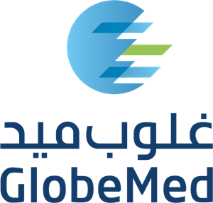 GLOBE Med Qatar logo