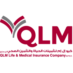 QLM logo