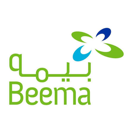 Beema insurance logo